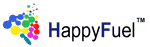 HappyFuel™ Logo